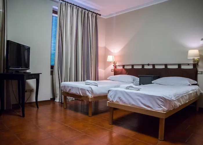 Hotel familiare: Bastimento